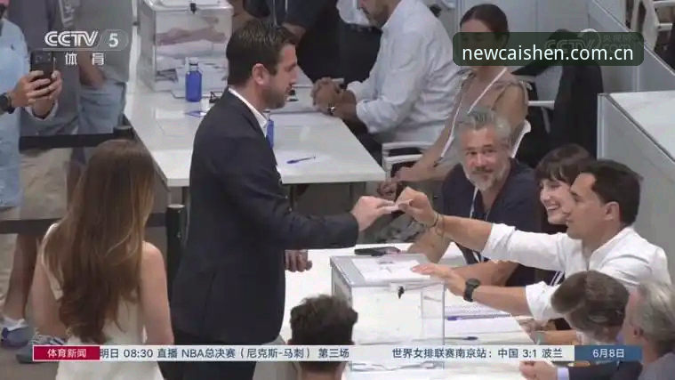 西甲主席特瓦斯深度分析：弗洛伦蒂诺竞选、皇马私有化风险与财神棋牌平台独家解读